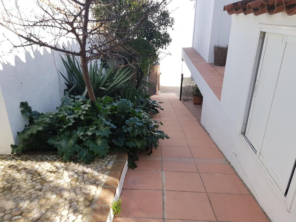 Casas De Almajar Villa Prado Del Rey Exteriör bild