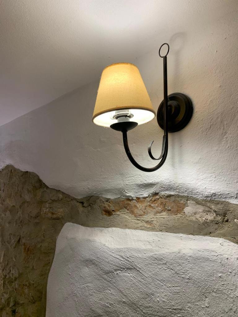 Casas De Almajar Villa Prado Del Rey Exteriör bild