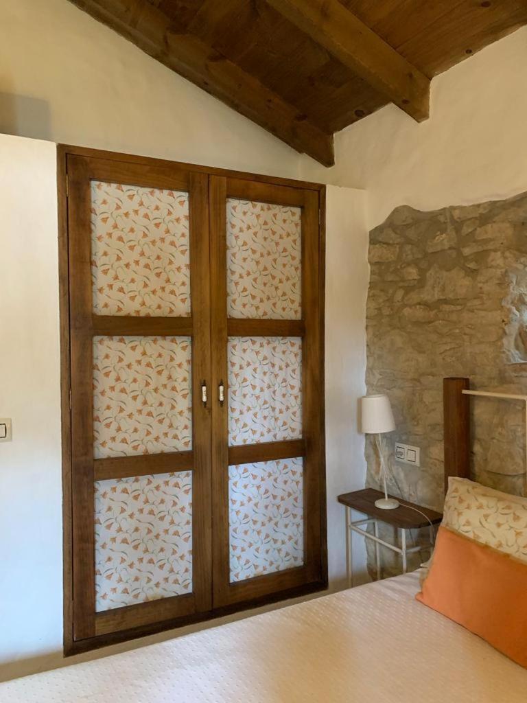 Casas De Almajar Villa Prado Del Rey Exteriör bild
