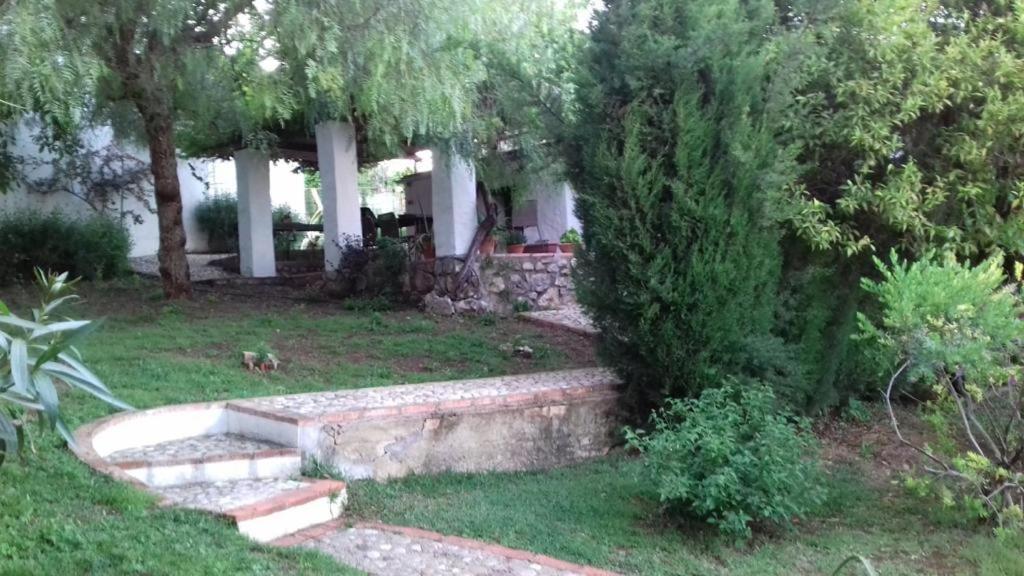 Casas De Almajar Villa Prado Del Rey Exteriör bild