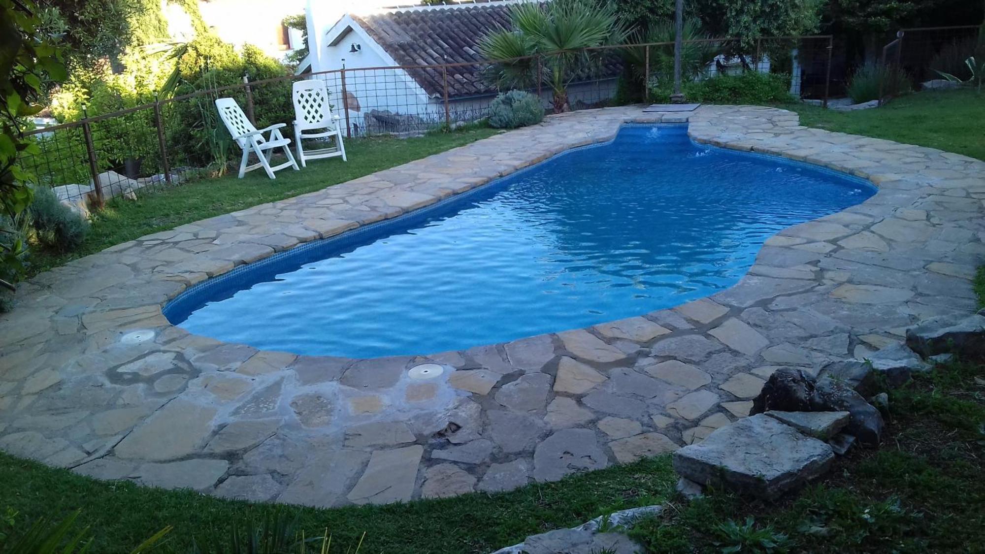Casas De Almajar Villa Prado Del Rey Exteriör bild