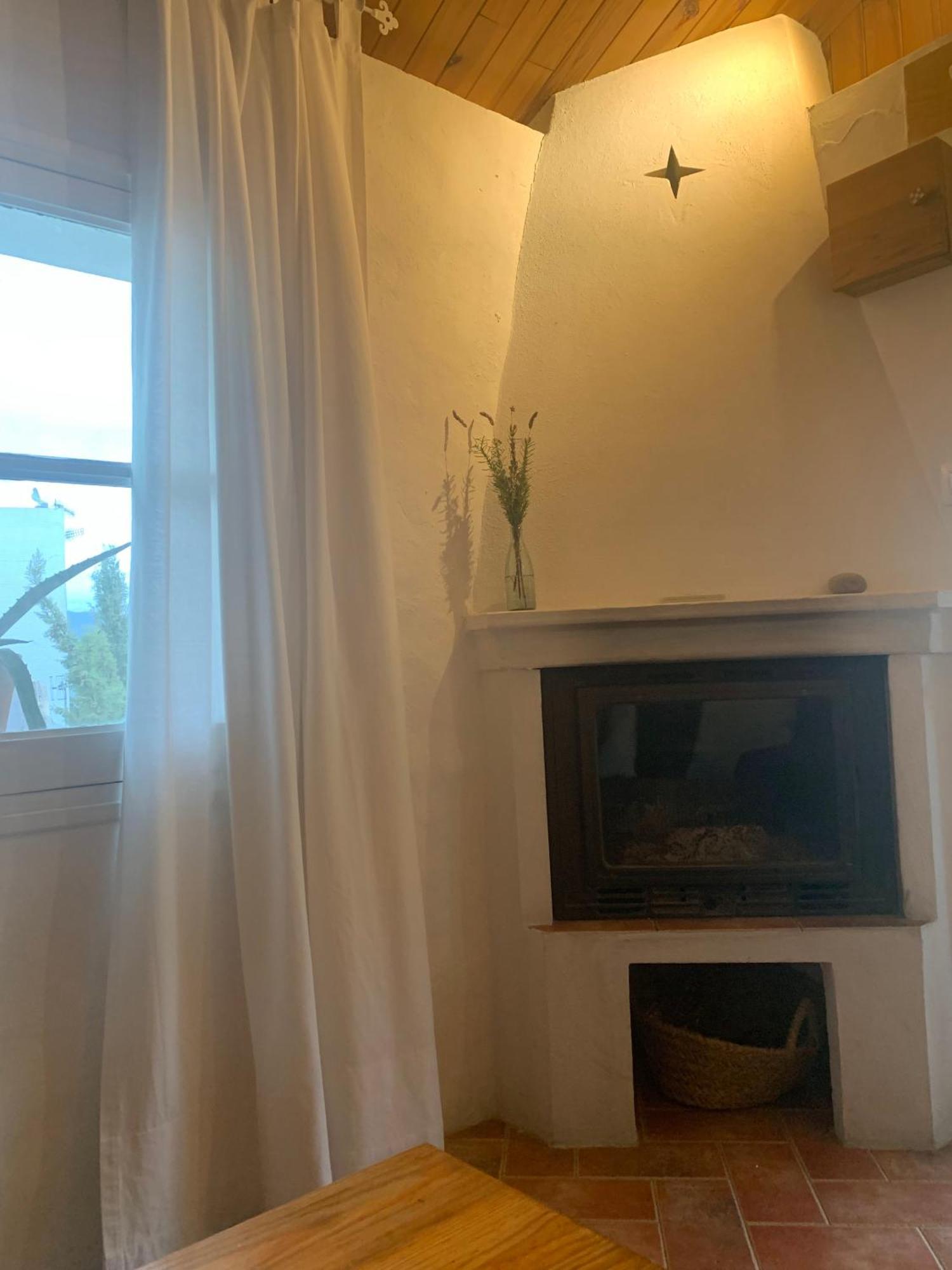 Casas De Almajar Villa Prado Del Rey Exteriör bild